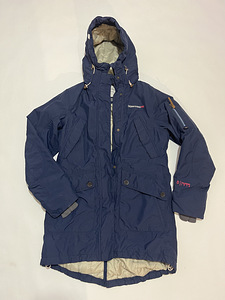 Didrikson naiste talvejope / parka (9 foto / 9)