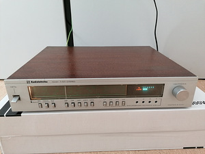 Radiotehnika T-101 FM-Stereo (1 foto / 6)