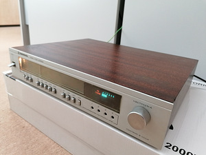 Radiotehnika T-101 FM-Stereo (3 foto / 6)