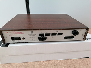 Radiotehnika T-101 FM-Stereo (4 foto / 6)