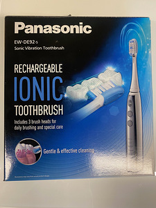 Panasonic EW-DE92 (1 фото из 3)