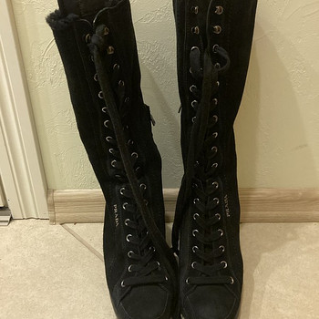 Prada saapad, 37-38 suurus, originaalid