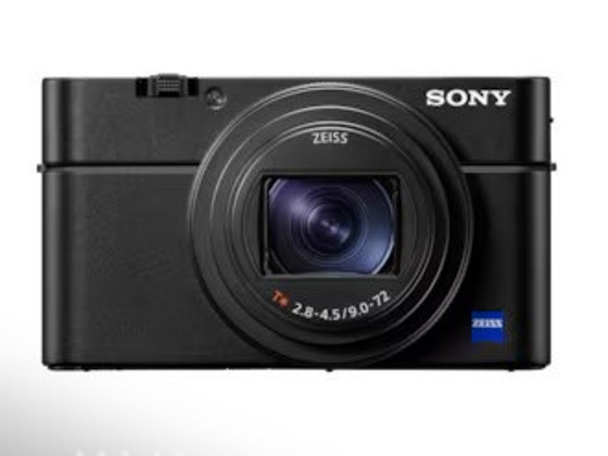 Sony dsc-rx100m7