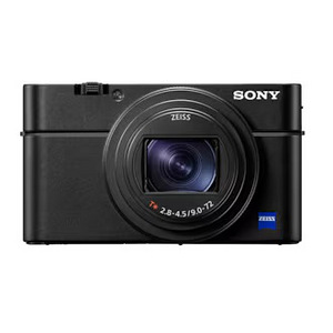Sony dsc-rx100m7 (1 фото из 1)