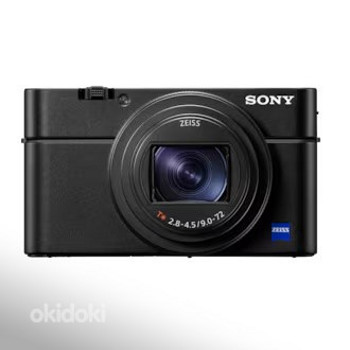 Sony dsc-rx100m7