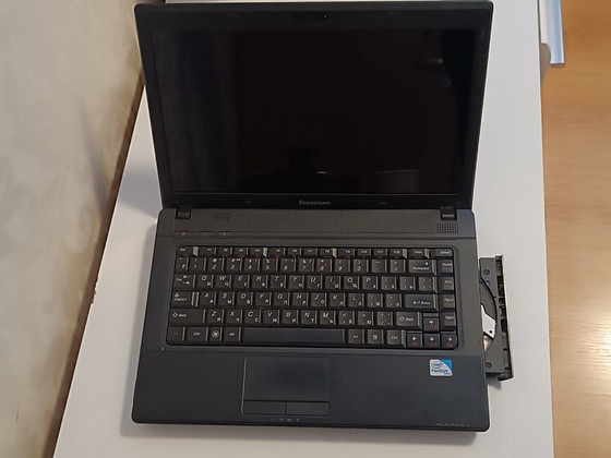 Lenovo G 460