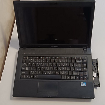 Lenovo G 460