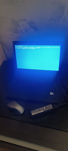 Lenovo G 460 (4 фото из 7)