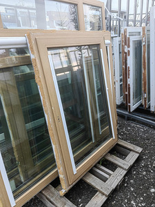 Müüa kasutatud PVC aknad (1 foto / 9)