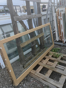 Müüa kasutatud PVC aknad (7 foto / 9)