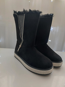 Ugg сапоги 37 (1 фото из 1)