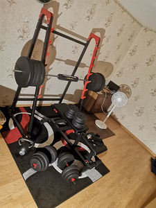 Тренажерный зал (1 фото из 1)