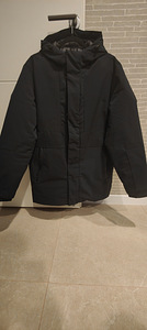 Гибридная куртка Jack & Jones размер M (2 фото из 4)