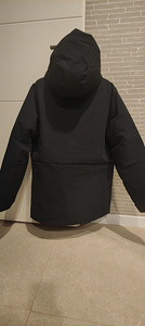 Гибридная куртка Jack & Jones размер M (3 фото из 4)