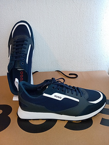 Hugo Boss jalanõud (1 foto / 1)