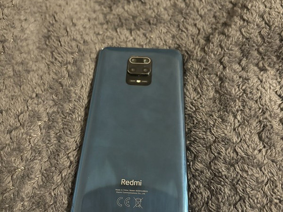 Xiaomi Redmi Note 9 Pro