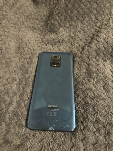 Xiaomi Redmi Note 9 Pro (1 foto / 2)