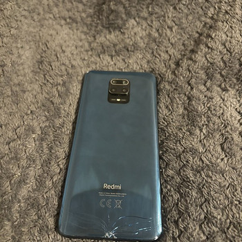 Xiaomi Redmi Note 9 Pro