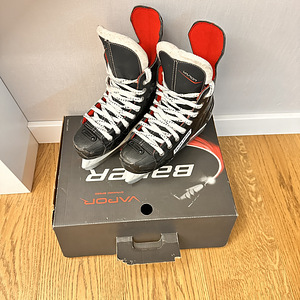 Bauer 33.5 (2 foto / 4)