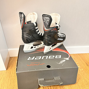 Bauer 33.5 (3 foto / 4)