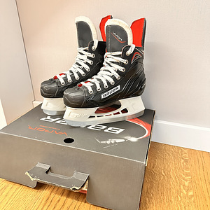 Bauer 33.5 (4 foto / 4)