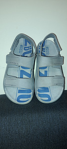 ECCO 27 (1 фото из 3)