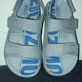 ECCO 27