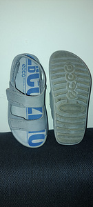 ECCO 27 (3 фото из 3)