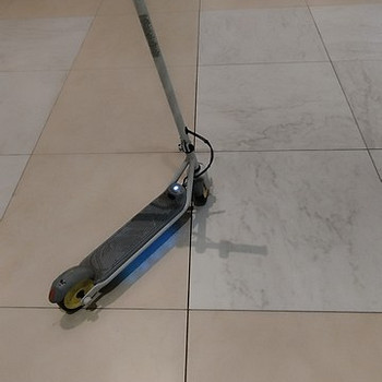 Elektritõukeratas Ninebot kids