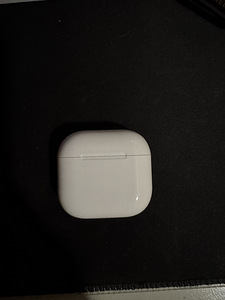 Airpods 4 (replica) (2 foto / 5)