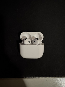 Airpods 4 (replica) (3 foto / 5)