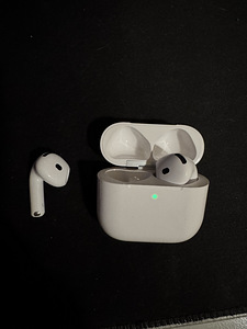 Airpods 4 (replica) (4 foto / 5)