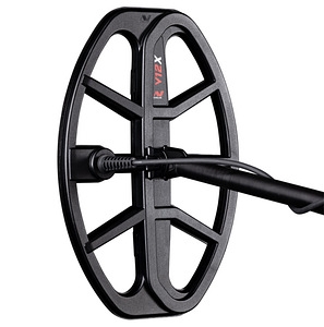 Новый металлоискатель Minelab X-Terra Pro (3 фото из 6)