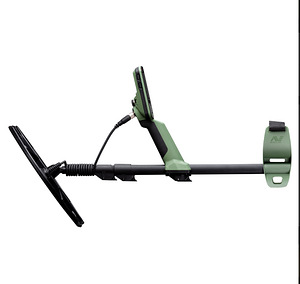 Новый металлоискатель Minelab X-Terra Pro (6 фото из 6)