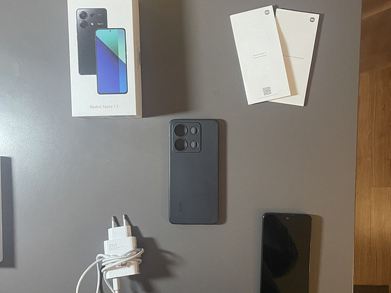 Xiaomi Redmi Note 13