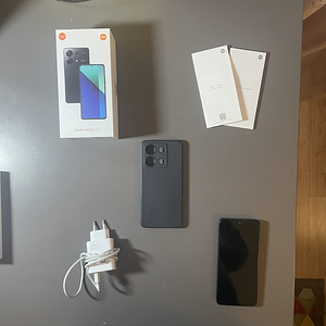 Xiaomi Redmi Note 13 (1 фото из 6)