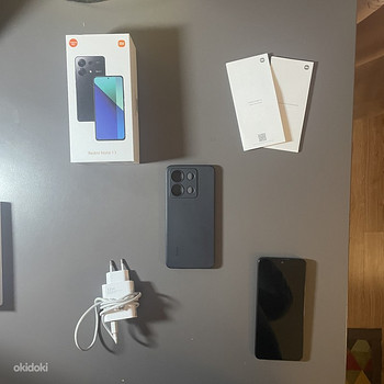 Xiaomi Redmi Note 13