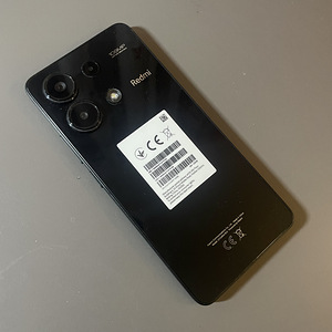 Xiaomi Redmi Note 13 (3 фото из 6)