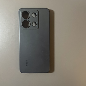 Xiaomi Redmi Note 13 (5 фото из 6)