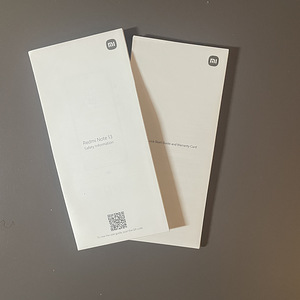 Xiaomi Redmi Note 13 (6 фото из 6)