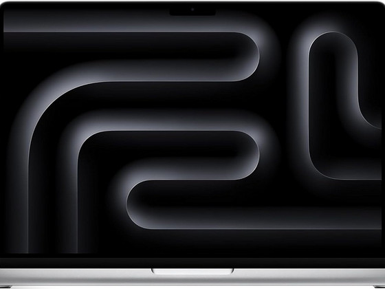MacBook Pro 14 M4 Max MX2G3 (2024)36GB RAM / 1TB SSD