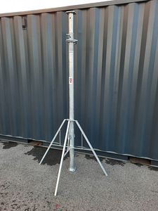 Tugipostid ehk peripostid müügiks, uued (1 foto / 4)