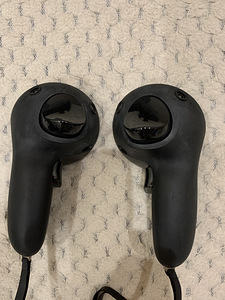 Meta Quest Pro + Meta Quest Pro full light blocker (7 foto / 10)