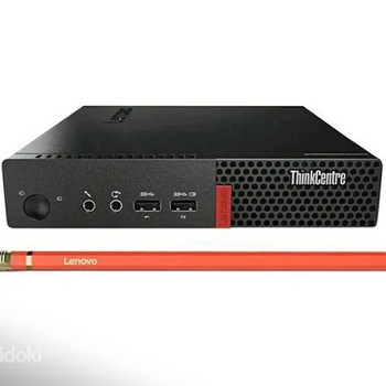 Lenovo ThinkCentre M910q Tiny with Windows 11