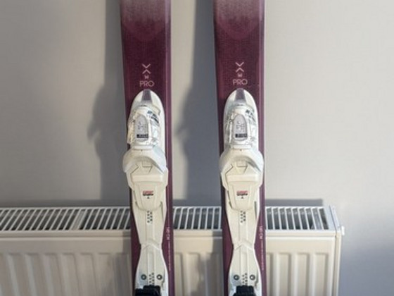 Горные лыжи Rossignol PRO 140
