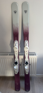 Горные лыжи Rossignol PRO 140 (1 фото из 4)