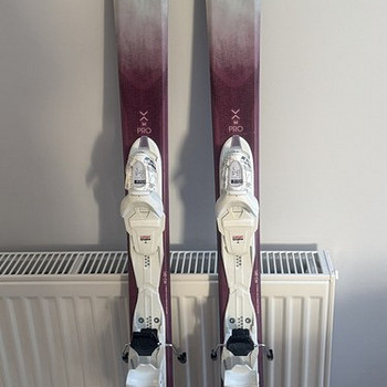 Горные лыжи Rossignol PRO 140