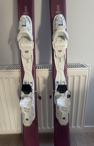 Горные лыжи Rossignol PRO 140 (2 фото из 4)