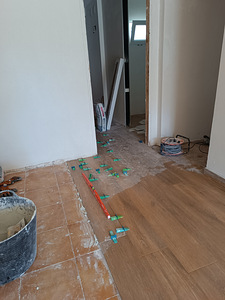 Ja plaatija, kivimeister (2 foto / 5)