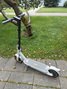 Segway ninebote g30lp (1 foto / 2)